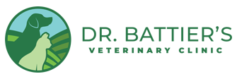 Link to Homepage of Dr. Battier's Veterinary Clinic